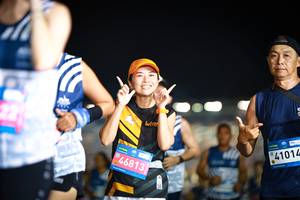 BIB: 46813, 41014
                            <button type="button" onclick="openModal(22904181)" class="btn btn-primary btn-sm float-right btn-popup" data-toggle="modal" data-target=".modal-high-quality">
                        <i class="fas fa-shopping-cart"></i> Add to Cart
                    </button>
                                            <button type="button" onclick="isThisMe(22904181, true)" class="btn btn-success btn-sm float-right btn-popup btn-isme hidden" data-toggle="tooltip" data-placement="bottom" title="นี่คือรูปของคุณใช่ไหม คลิกที่นี่เพื่อเอาเข้าอัลบั้ม">
                        <i class="fas fa-plus"></i> Add to album
                    </button>
                    <button type="button" onclick="isThisMe(22904181, false)" class="btn btn-warning btn-sm float-right btn-popup btn-isnotme hidden">
                        <i class="fas fa-ban"></i> Remove from album
                    </button>